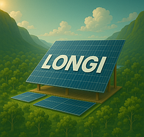 Longi Solar