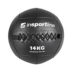 Медичний м'яч inSPORTline Walbal SE 14 kg