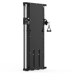 Стійка для фітнесу з настінним кріпленням inSPORTline Cable Column CC350