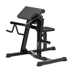 Лава для тренувань inSPORTline X- NT BT10 Biceps a Triceps Curl