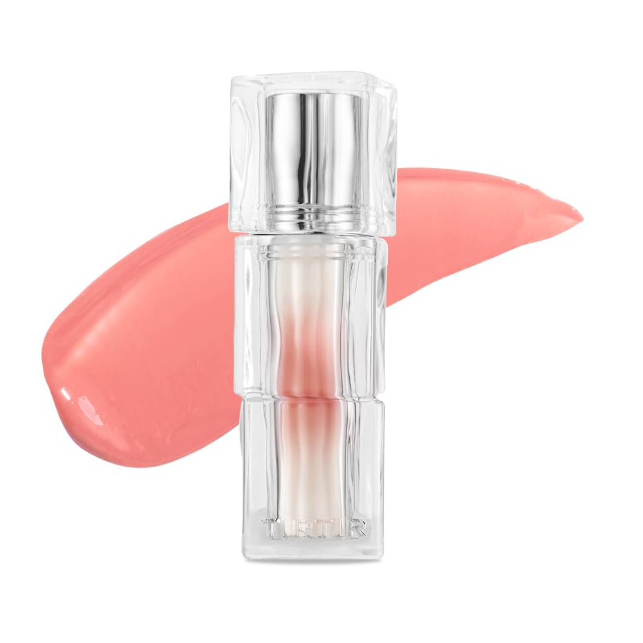 Тинт для губ з вологим сяйвом Tirtir Waterism Glow Tint mini 23 Peachricot 1.8 г