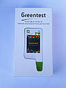 Нітрат-Тестер GreenTest 2FT, фото 4