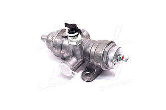 Регулятор тиску повітря МАЗ, ГАЗ 3308,4301, ЗИЛ 130,133ГЯ 100-3512010