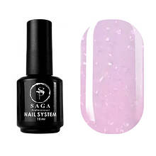 SAGA LIQUID GEL 15 ml №25