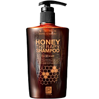 Шампунь для волосся "Медова терапія" Daeng Gi Meo Ri Professional Honey Therapy Shampoo
