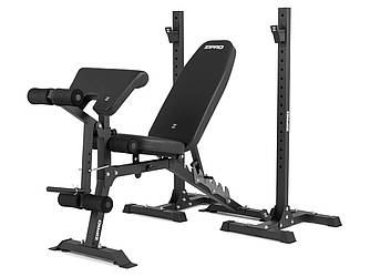 Лава Zipro Superset з підставкою