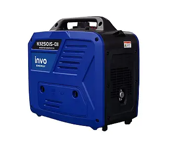 Генератор інверторний INVO H3250iS-D1