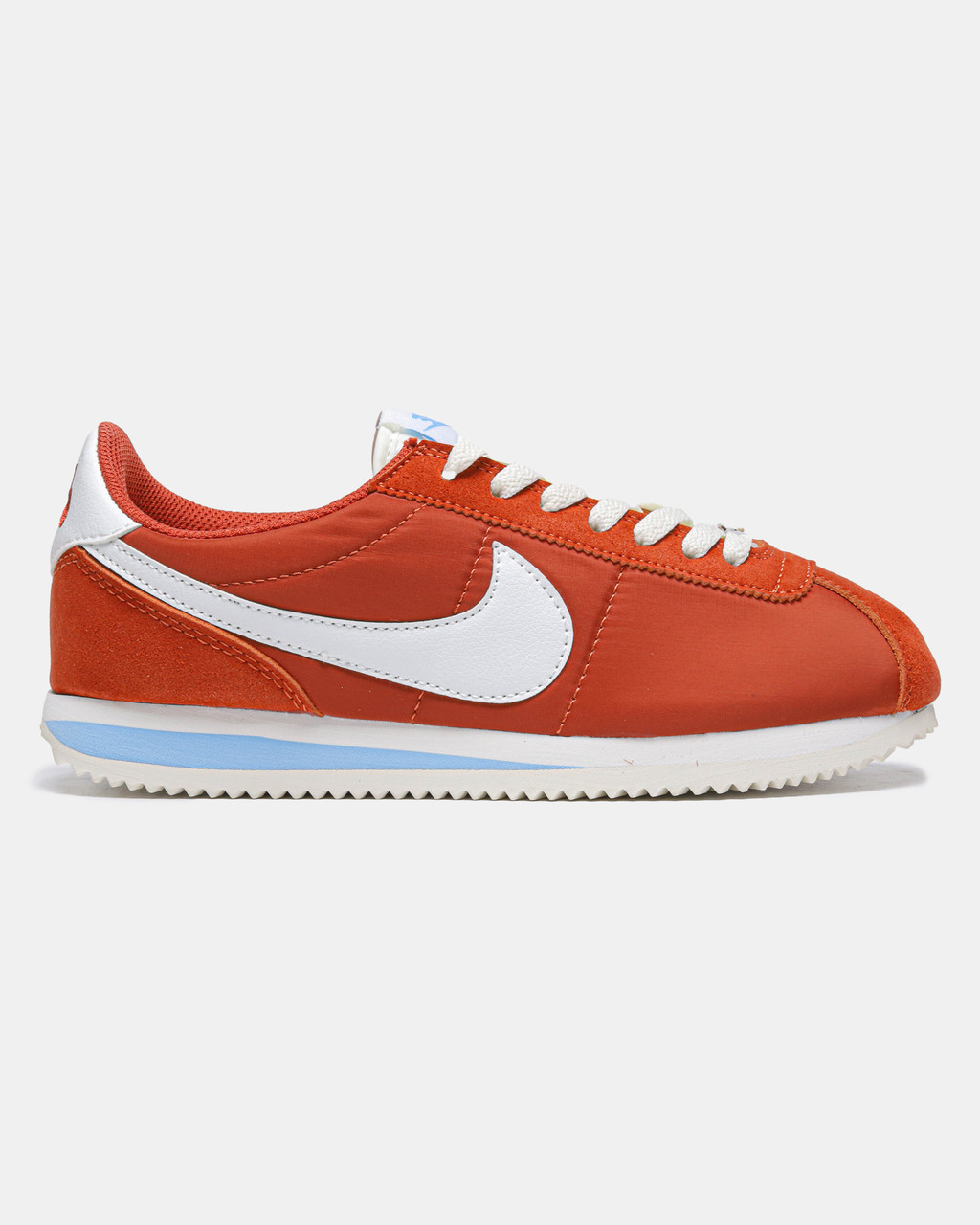 Жіночі Кросівки  Nike Cortez Picante Red / Найк Кортез