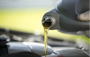 АВТОХІМІЯ МАСЛА