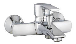 Rodos Хром Змішувач Для Ванни 90801