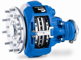 ТОРМОЗНА СИСТЕМА