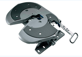 Зчепні пристрої