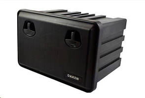 Дод. обладнання причепа