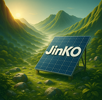 Jinko Solar