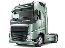 Запчастини та аксесуари VOLVO