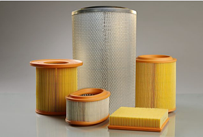 ФІЛЬТРИ І КОМПЛЕКТУВАЛЬНІ