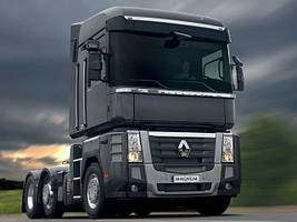 Запчастини та аксесуари RENAULT