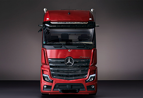 Запчастини та аксесуари MERCEDES-BENZ