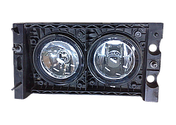 Протитуманка DAF XF105 права. 1725271 1660961