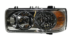 Фара DAF CF 65, CF 75, CF 85, LF 45, LF 55, XF 105, XF 95 лів. 1699300 1641742 1743684