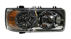 Фара DAF CF 65, CF 75, CF 85, LF 45, LF 55, XF 105, XF 95 пр. 1699301 1641743 1743685