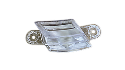 Поворотник DAF XF105 DAF XF106 лев