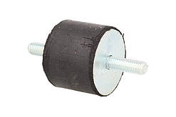 Буфер глушника DAF CF 75, CF 85, XF 105 50x40 mm 1684729 1692855 1743406 1860292