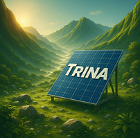 Trina Solar