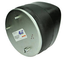 Пневмоподушка DAF, ROR/Meritor 836M 0067504 67504 MLF7017