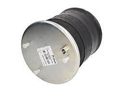 Пневмоподушка з мет. склянкою DAF 887MK1 0392011 0392022 1697684 392011 392022 MLF7053