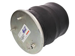 Пневмоподушка з мет. стаканом DAF 887MK4 W01M588681 1286251 1697680