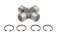 Хрестовина вала карданного DAF 65, 65 CF, 75 CF, 85, 85 CF, 95, 95 XF (52x147,2mm) 1250300 1288226