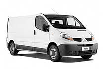 Renault Trafic 2014-...