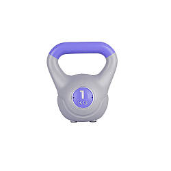 Гиря inSPORTline Vin-Bell 1 кг