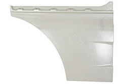 Продовження дверей MAN TGA XL- XXL, TGS/TGX прав. 81626100024 81626100018 81626100040