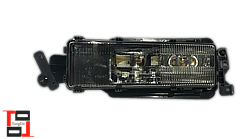 Фара протититуманна права MAN F 2000 01.94- 81251016338 81251016318 81251016328
