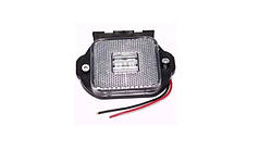 Ліхтар габаритний MAN LED 24V білий