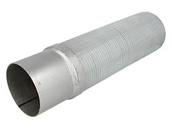 Гофра глушника MAN TGA/TGL/TGM/TGS/TGX 81.15210.0086 81152100086