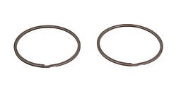 Комплект ущільнюючих кілець MAN TGA/TGL/TGM/TGS/TGX 51.98701.0082 51987010077
