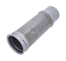 Гофра системи випуску MAN TGA/TGL/TGM/TGS/TGX 81.15210.0109 81152100109