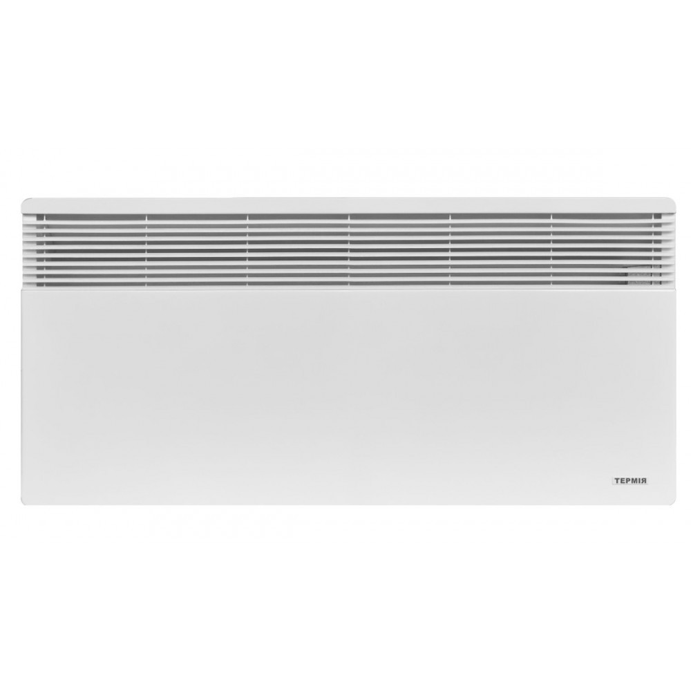 Електроконвектор Термія серії ЄВРО+ ряд Класік ЕВНА-2,0/230С2М(мбе)