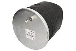 Пневмоподушка MAN, ROR/Meritor 4884N1P01 81436010152 81436010174 81436010175 81436016066 MLF7138
