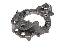 Кронштейн барабанної колодки MAN, Mercedes-Benz, VW 81502020127 81502020080 81502020083