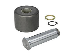Ремкомплект барабанної колодки MAN, VW 20*72,7 81502136006S