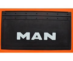 Бризковики MAN