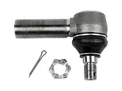 Наконечник тяги кермовое MAN 28*1.5 R 10 581953016060 81953016240 81953016140 81953016135 81953016249