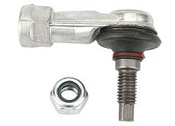 Наконечник тяги ригога КПП MAN 12*1.75 L 55 81953016063 81953016130 81953016170 81953016173