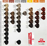 Крем-фарба для волосся Team 155 Color Cream, фото 4