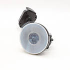 Тримач для телефона, з бездротовою зарядкою, ProGrip ZX2114 / Автотримач телефона на лобове скло, фото 4