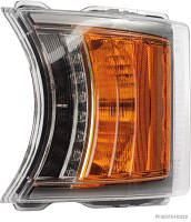 Поворотник LED, оранжевий SCANIA P, G, R, T 07.09-39900 2241544